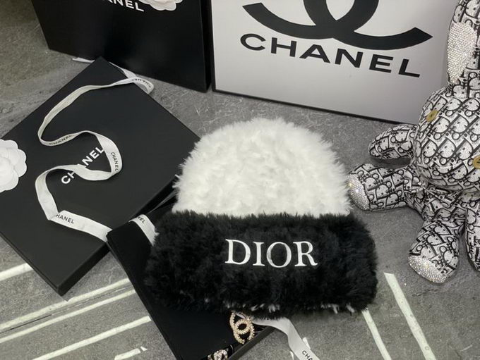 Dior Beanie ID:20260111-54
